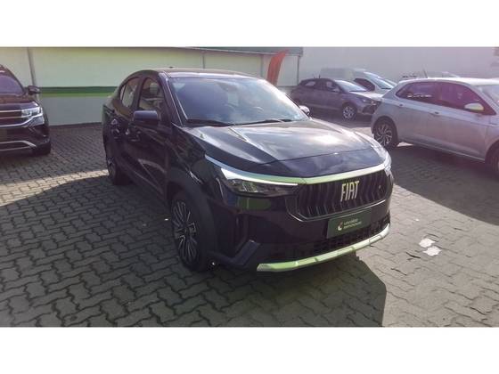 FIAT FASTBACK 1.0 TURBO 200 HYBRID AUDACE CVT FIAT FASTBACK 1.0 TURBO 200 HYBRID AUDACE CVT